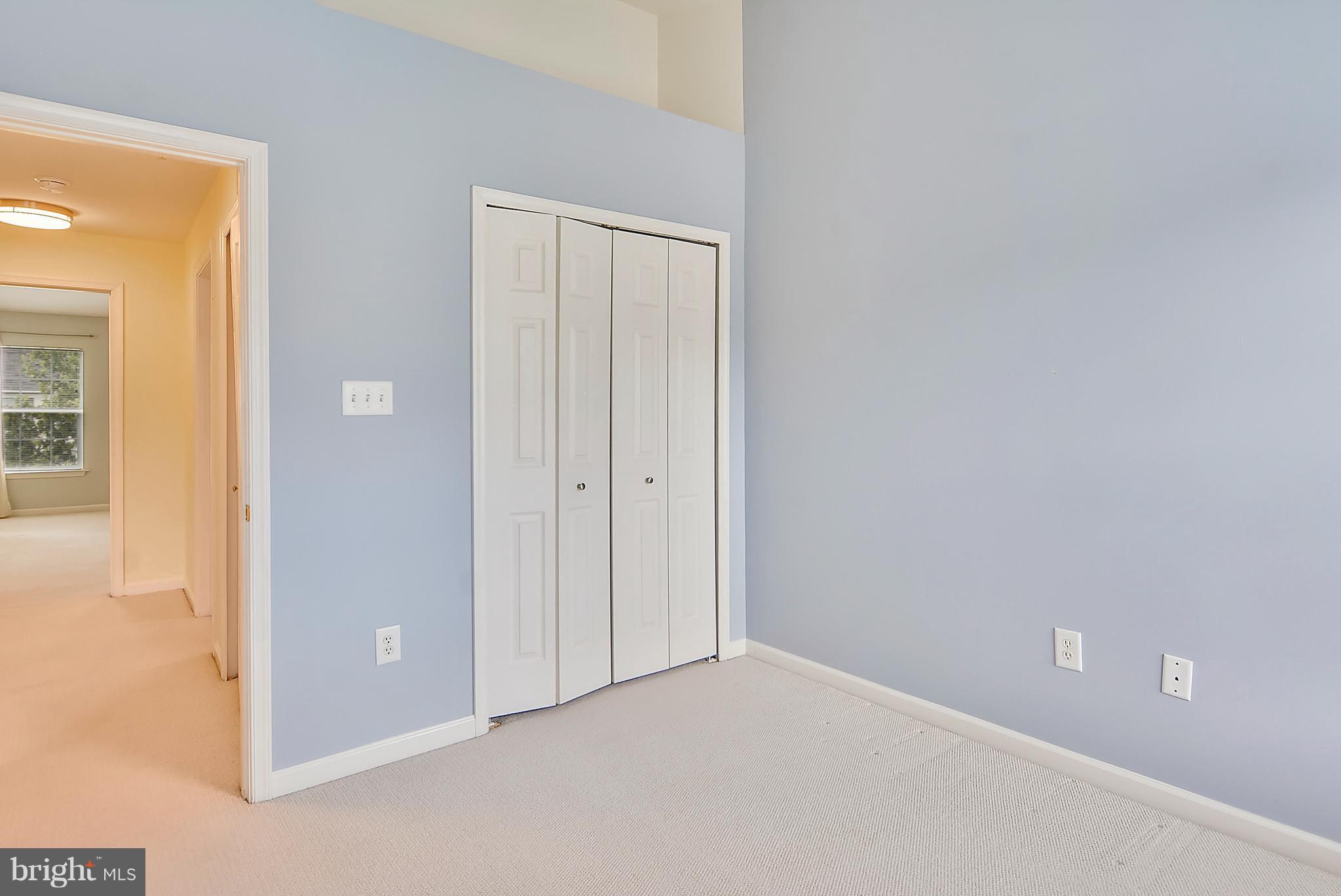 11357 King George Drive, Unit 10 Wheaton, MD 20902 - Photo 20 of 30 a view of an empty room