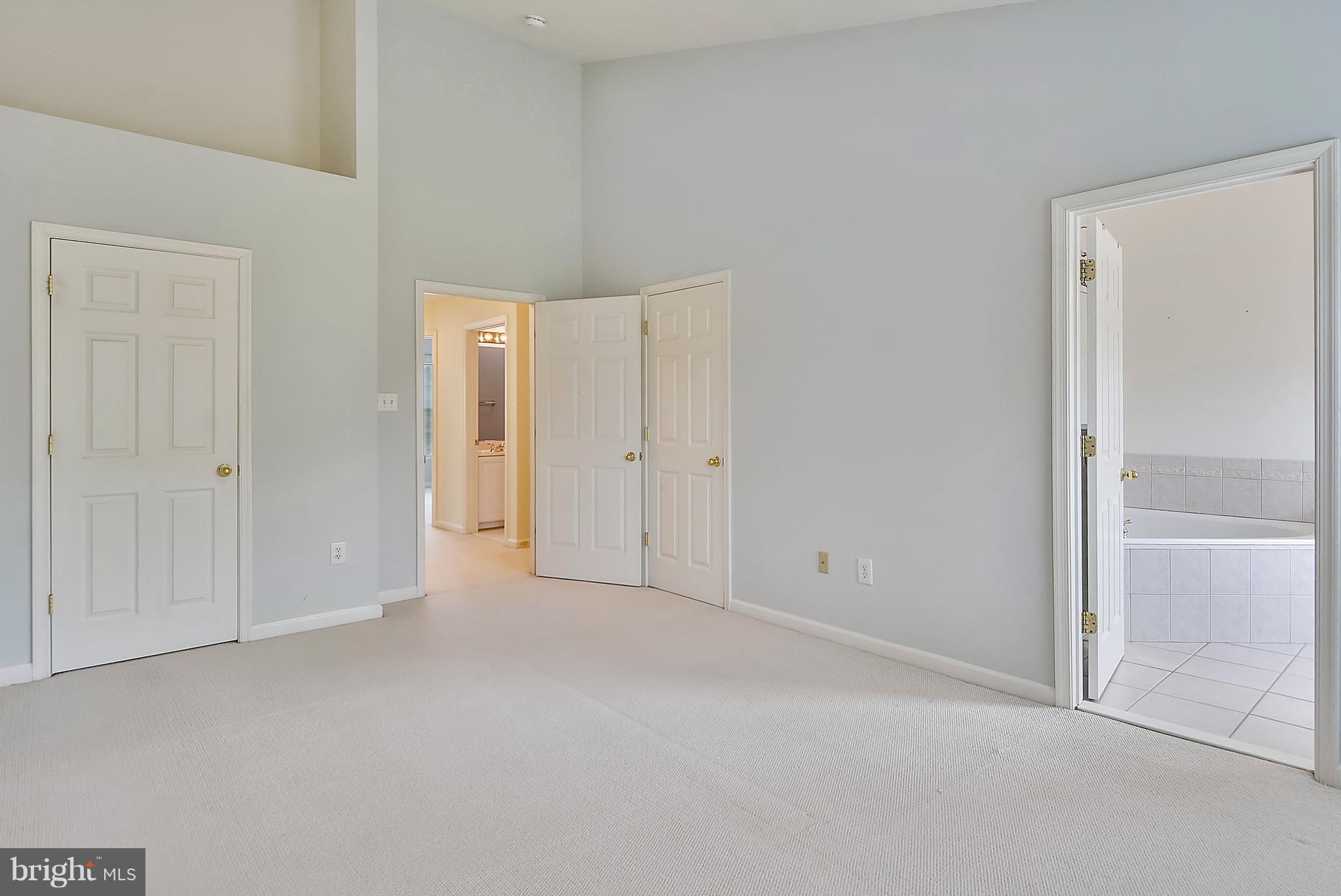 11357 King George Drive, Unit 10 Wheaton, MD 20902 - Photo 25 of 30 a view of an empty room