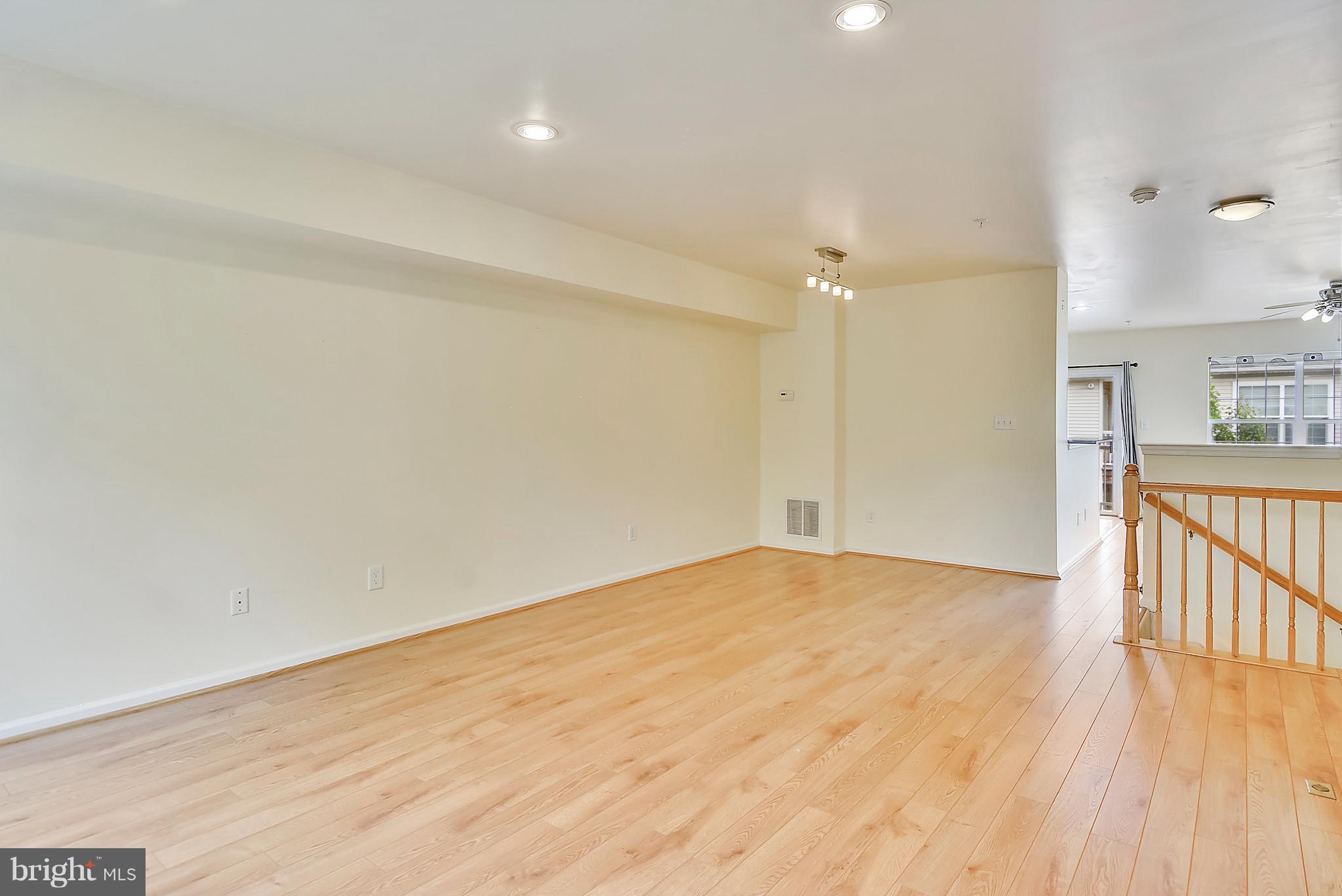 11357 King George Drive, Unit 10 Wheaton, MD 20902 - Photo 4 of 30 a view of an empty room