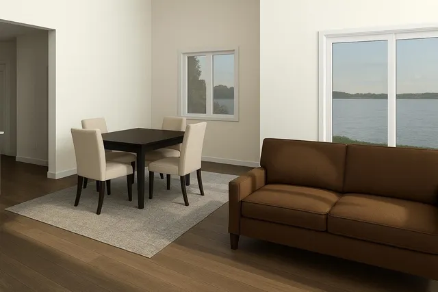 $849,900 | 204 Lakeview Circle, Beaver Dam, WI 53916