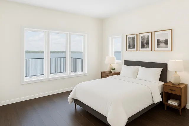 $849,900 | 204 Lakeview Circle, Beaver Dam, WI 53916