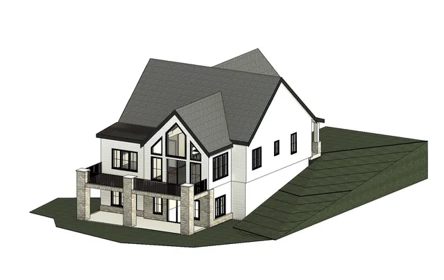 $849,900 | 204 Lakeview Circle, Beaver Dam, WI 53916