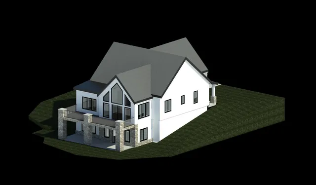 $849,900 | 204 Lakeview Circle, Beaver Dam, WI 53916