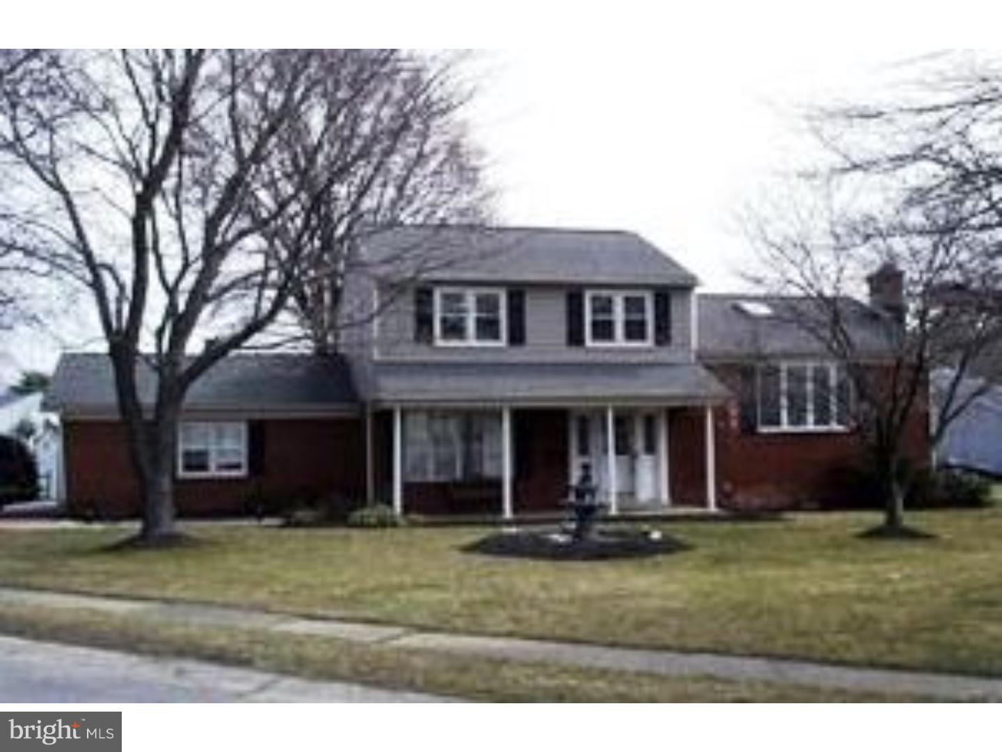 25 Blount Road New Castle, DE 19720 - Photo 1 of 15