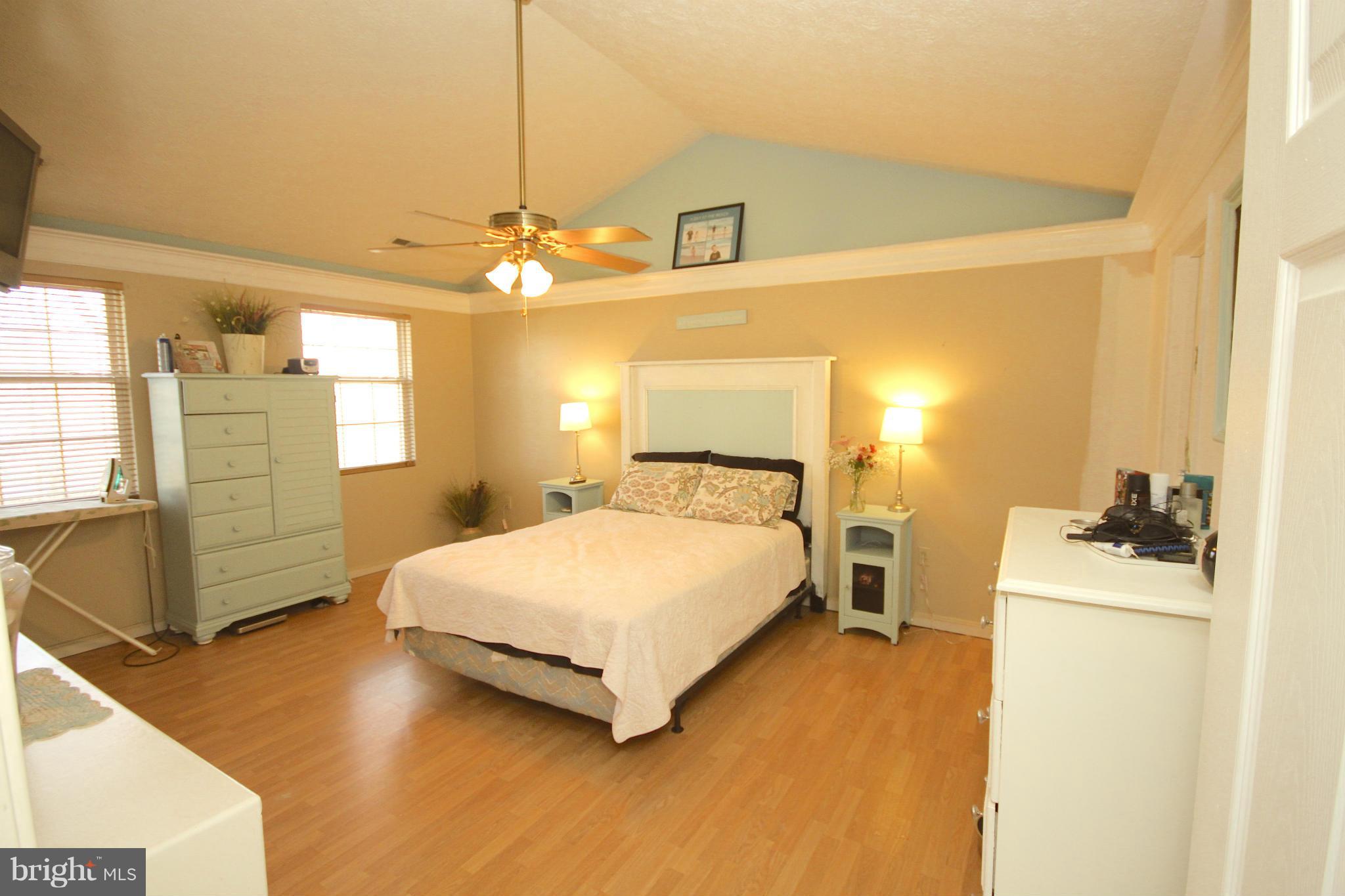 40 Walnut Creek Road Huntingtown, MD 20639 - Photo 11 of 20 Bedroom (Master)
