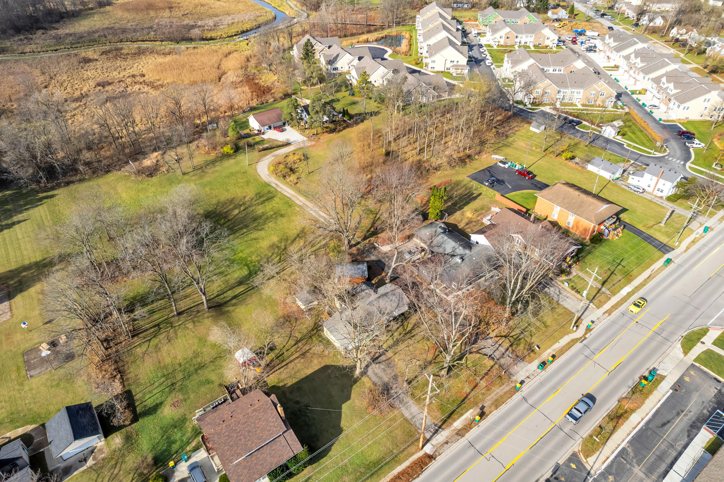 2925 Baker Road Dexter, MI 48130 - Photo 4 of 10 baker-14