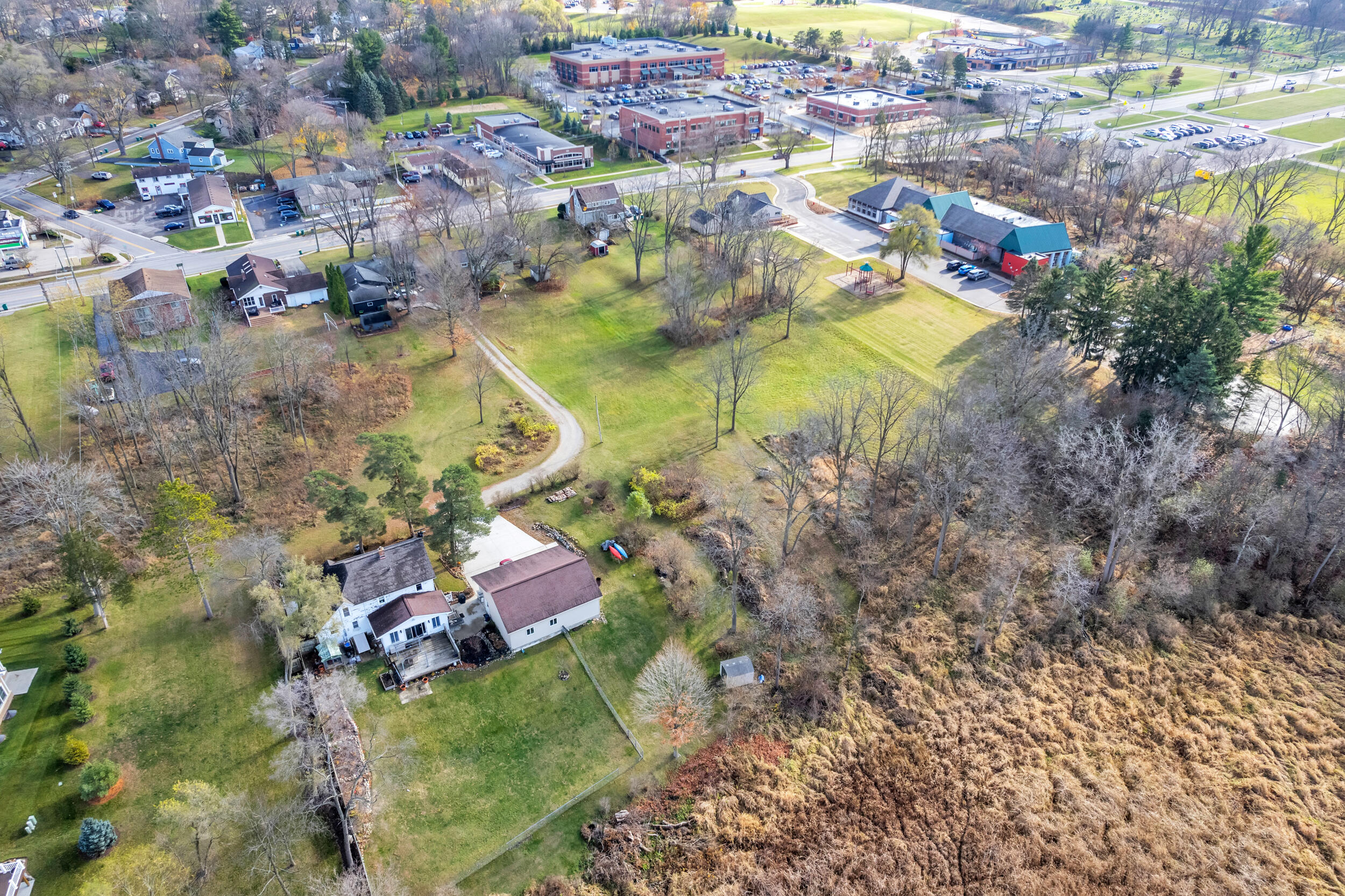 2925 Baker Road Dexter, MI 48130 - Photo 6 of 10 baker-17