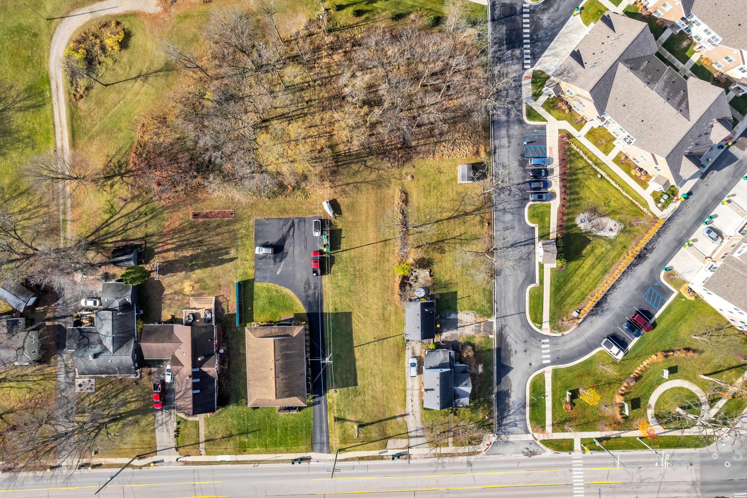 2925 Baker Road Dexter, MI 48130 - Photo 7 of 10 baker-05