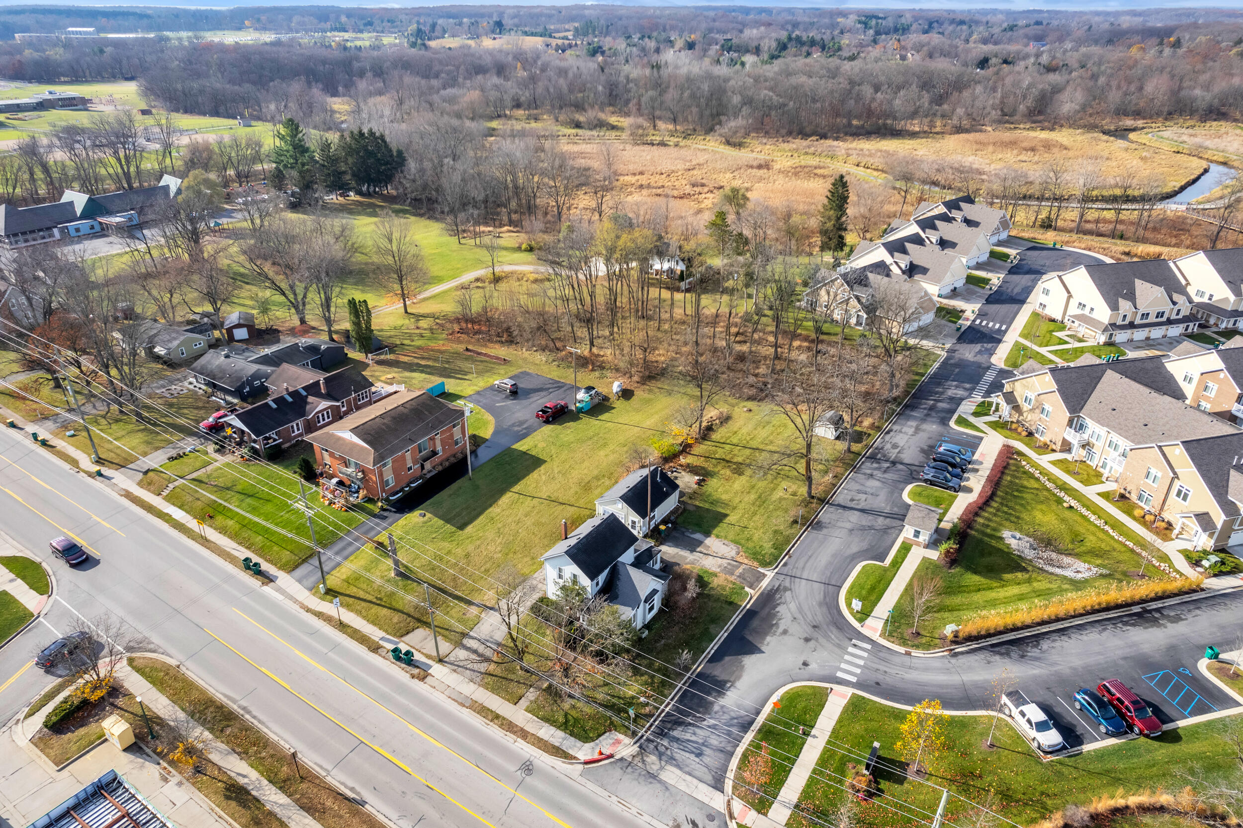 2925 Baker Road Dexter, MI 48130 - Photo 8 of 10 baker-03