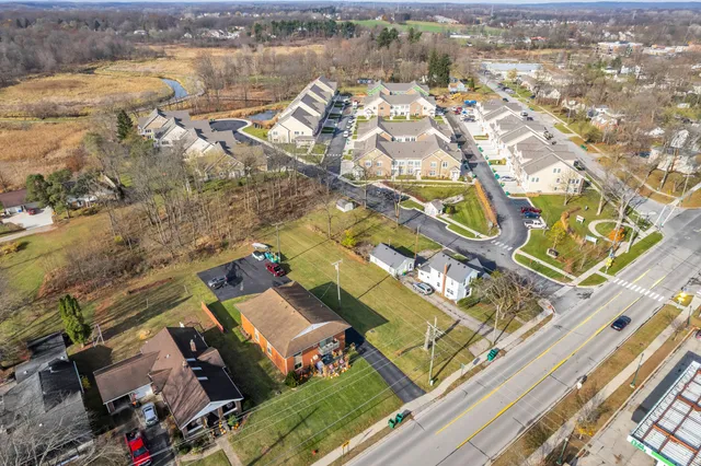 $350,000 | 2925 Baker Road, Dexter, MI 48130