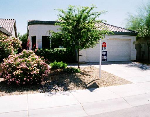3125 East Escuda Road Phoenix, AZ 85050 - Photo 1 of 1 Primary Photo
