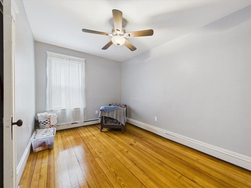 145 Burnside Avenue Woonsocket, RI 02895 - Photo 14 of 26 Unit 2A