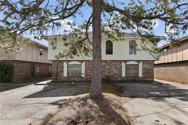 $1,200 | 3729 Long Leaf Lane, Unit D, Harvey, LA 70058