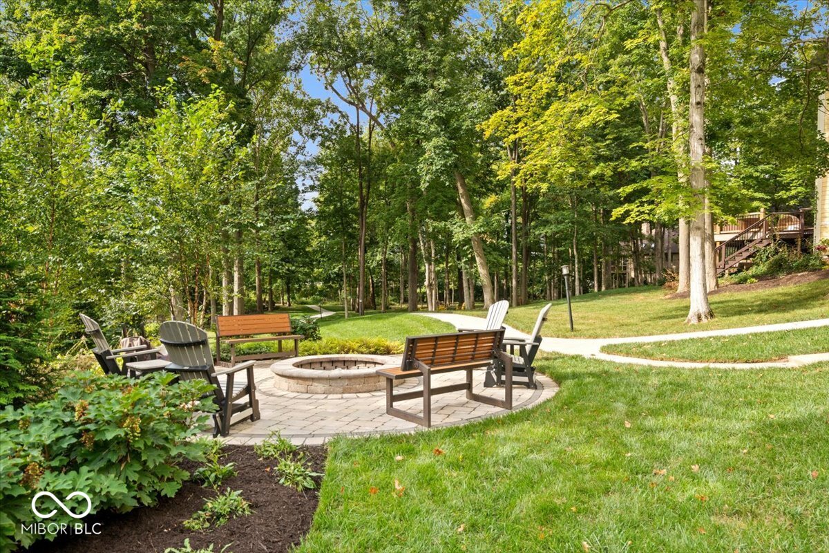 12295 Ridgeside Road Indianapolis, IN 46256 - Photo 61 of 65 Gallery Image 61