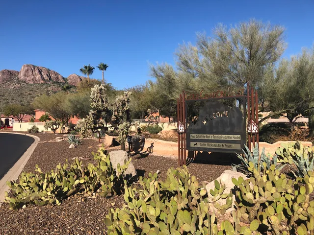 $386,100 | 9766 East Dead Sure Place, Unit 10, Gold Canyon, AZ 85118