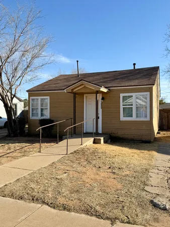 $75,000 | 2605 1st Street, Lubbock, TX 79415