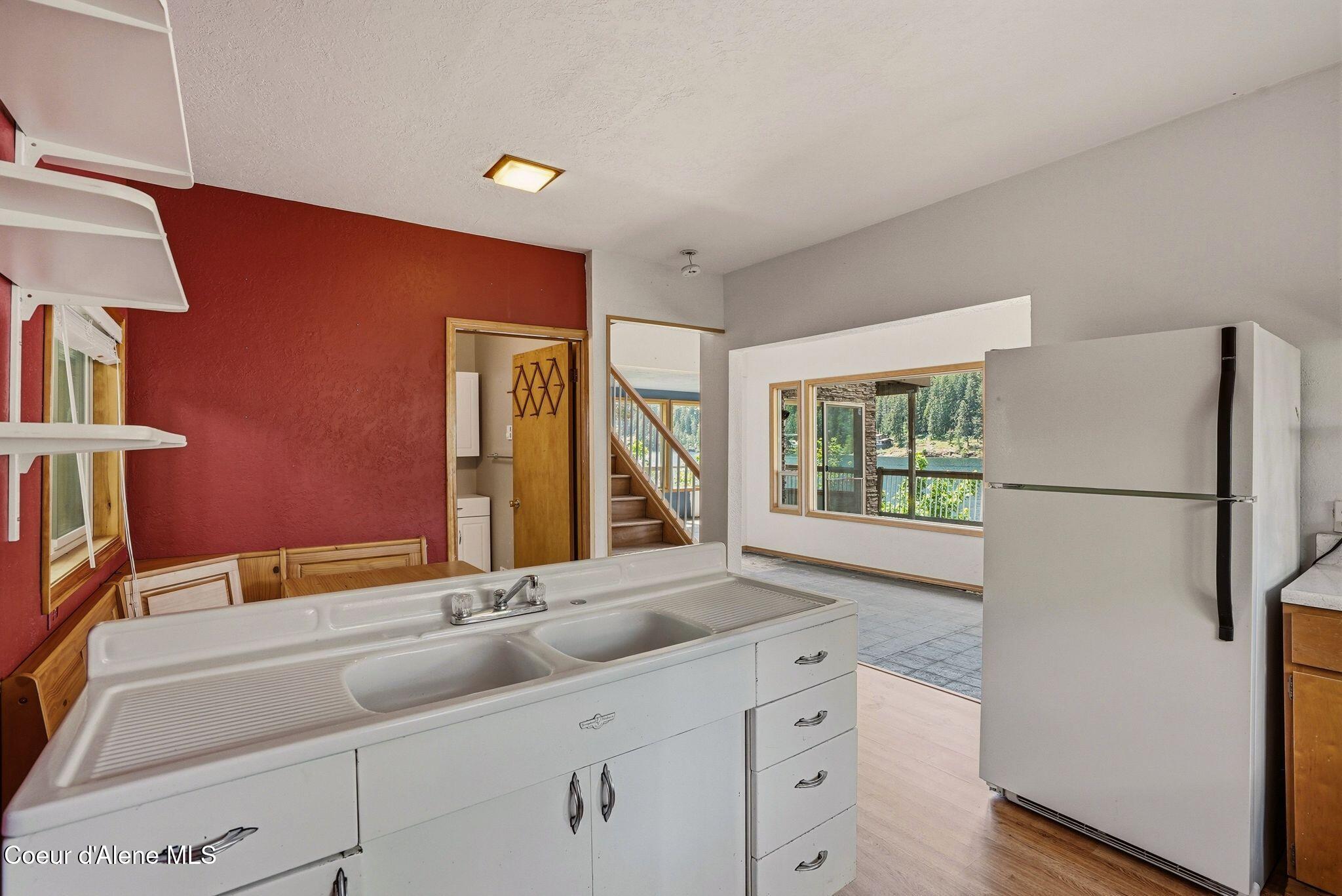 24305 North Lakeview Boulevard Rathdrum, ID 83858 - Photo 15 of 45 vintage sink
