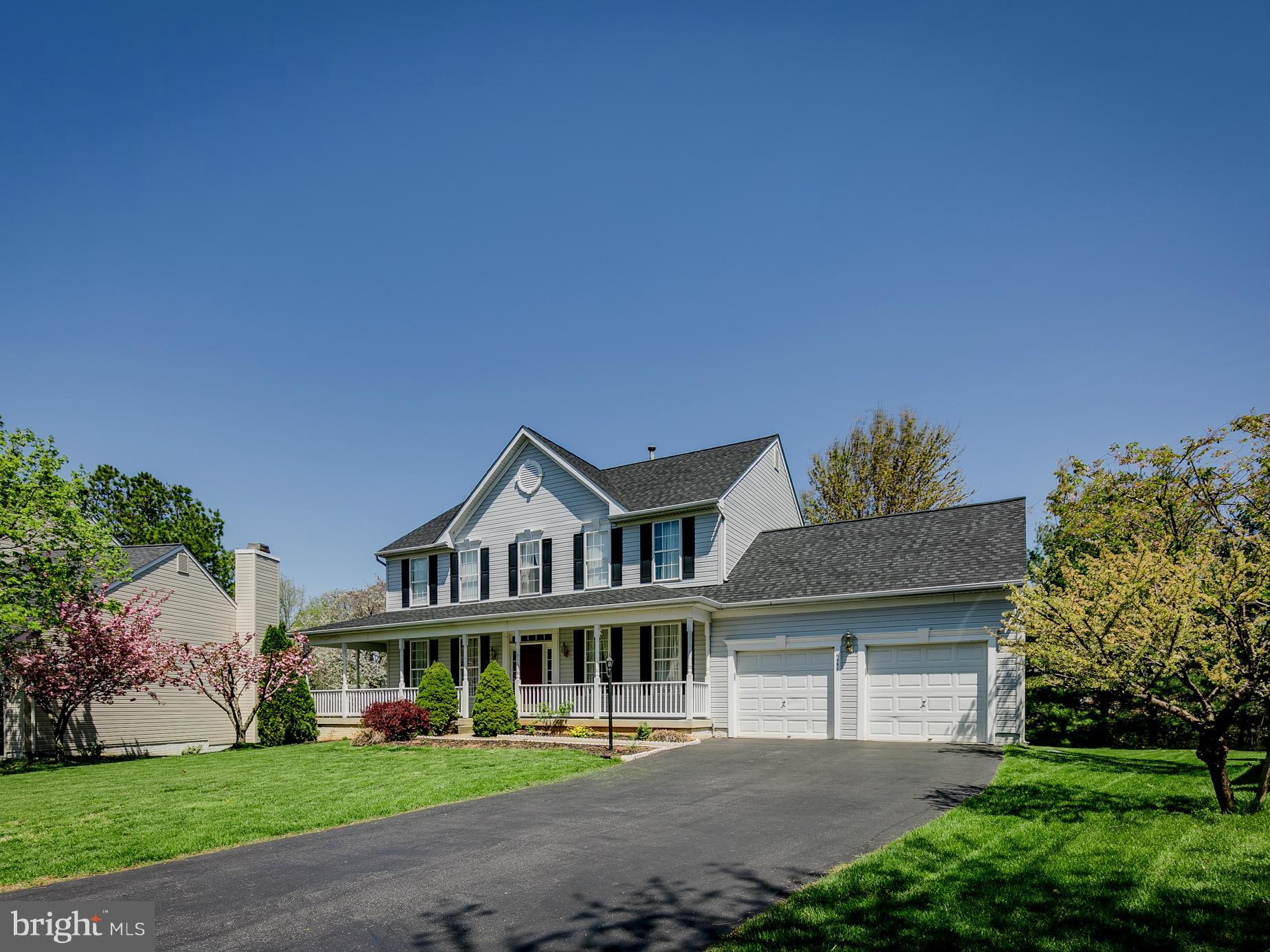 6557 Guilford Road Clarksville, MD 21029 - Photo 2 of 28 Exterior (Front)