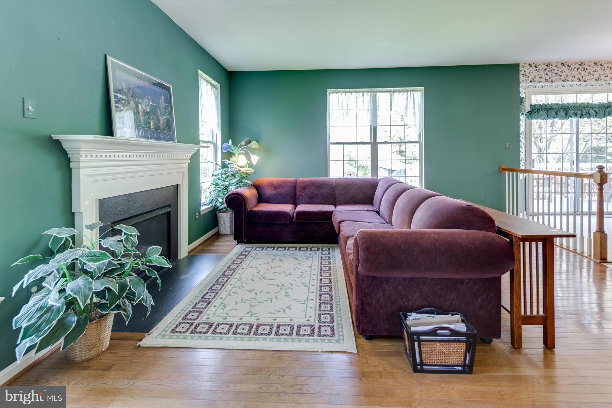 6557 Guilford Road Clarksville, MD 21029 - Photo 11 of 28 Family Room