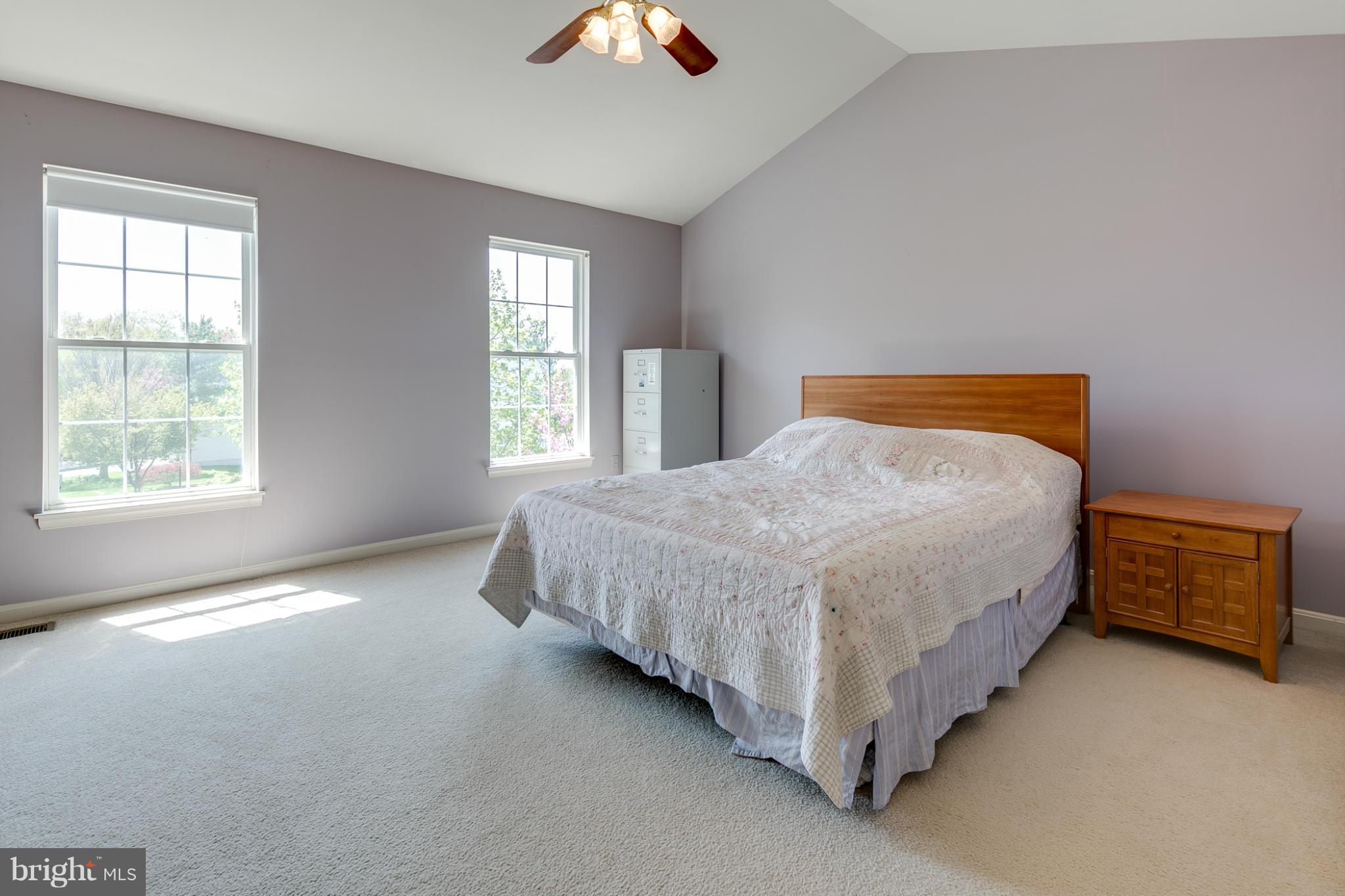 6557 Guilford Road Clarksville, MD 21029 - Photo 14 of 28 Bedroom (Master)