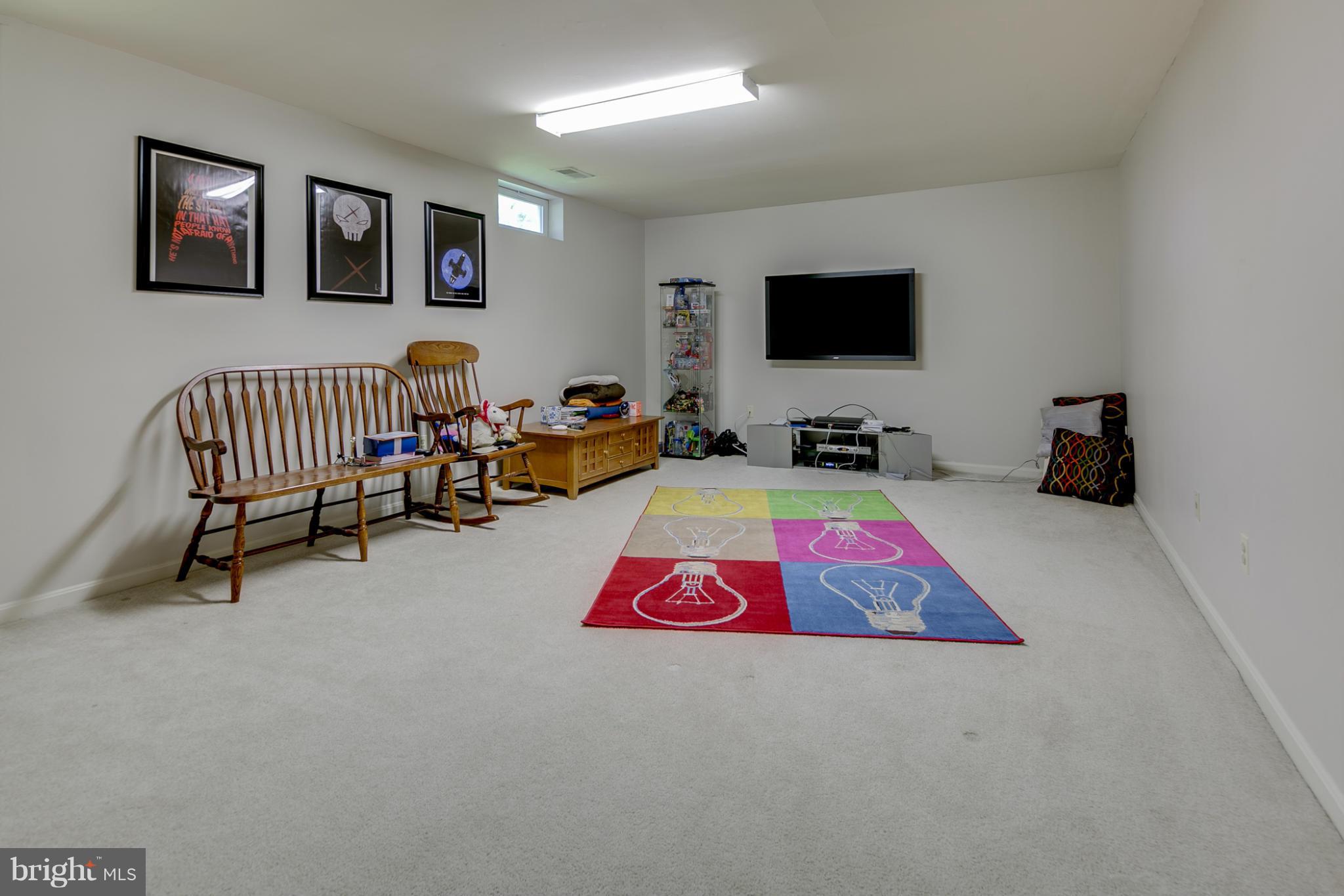 6557 Guilford Road Clarksville, MD 21029 - Photo 21 of 28 Basement