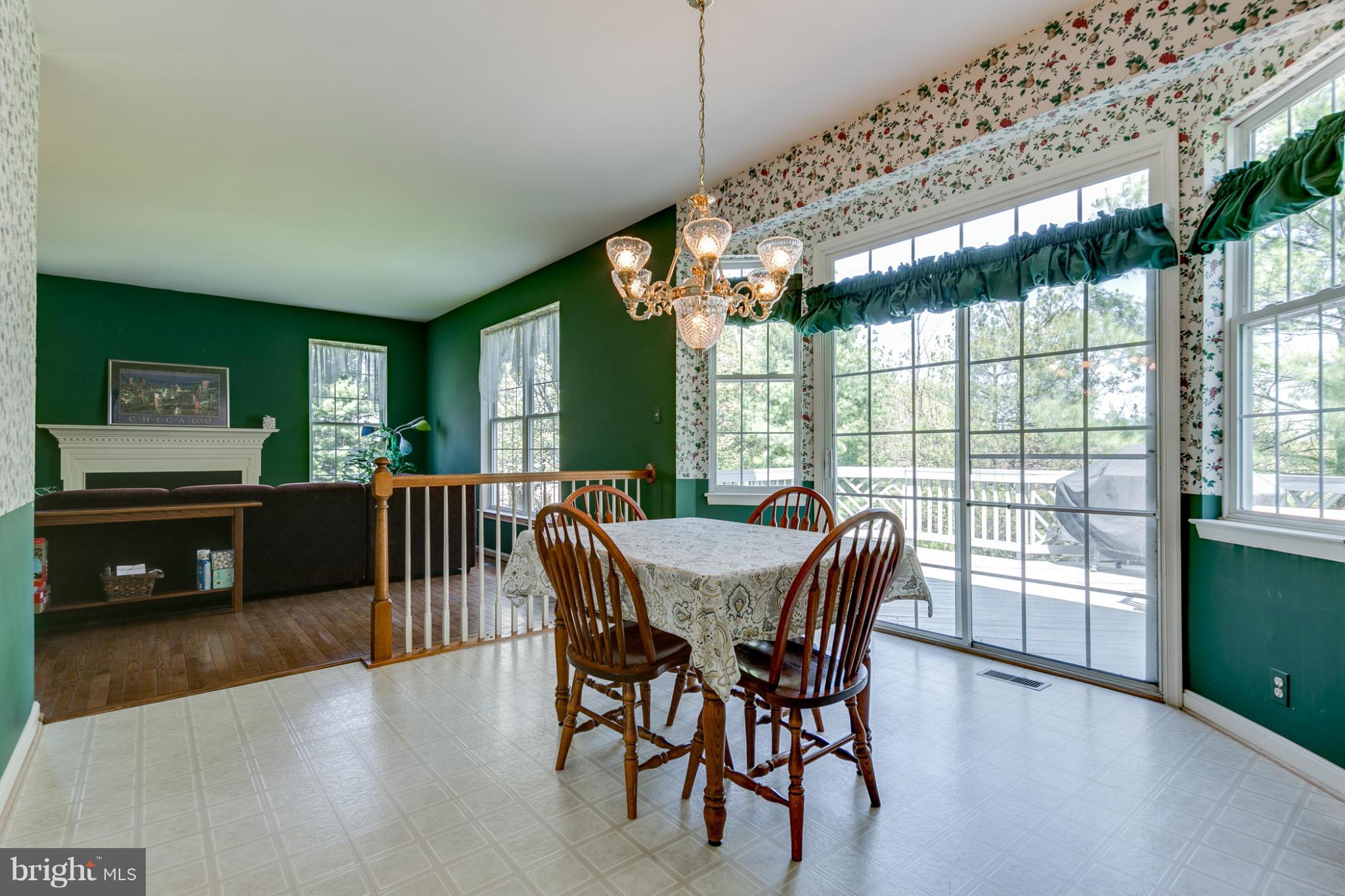 6557 Guilford Road Clarksville, MD 21029 - Photo 8 of 28 Kitchen