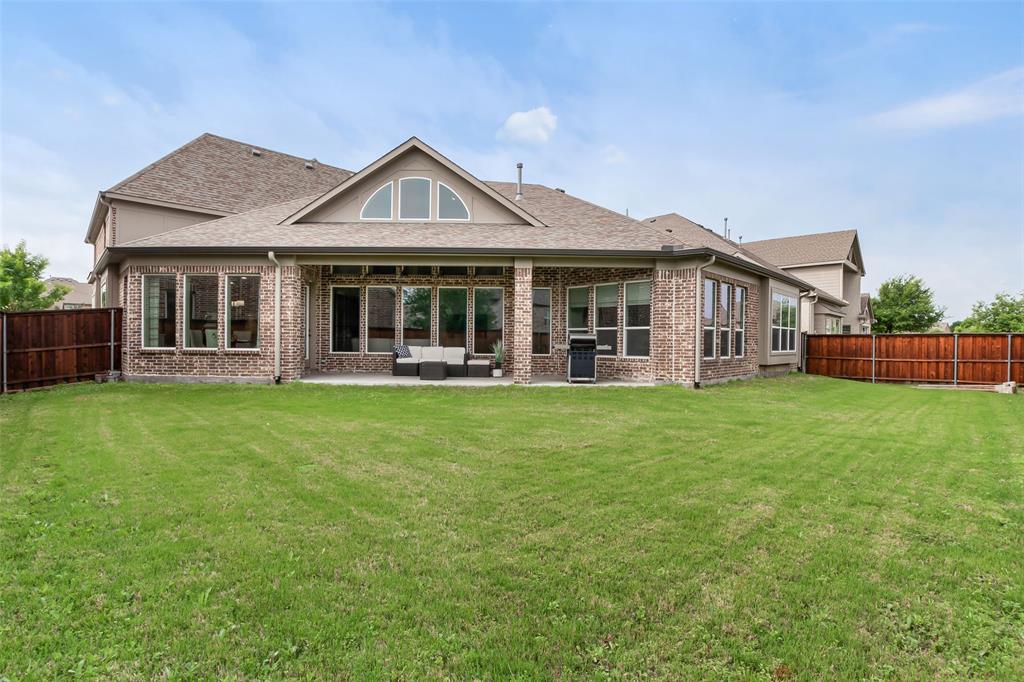11422 La Salle Road Frisco, TX 75035 - Photo 35 of 40