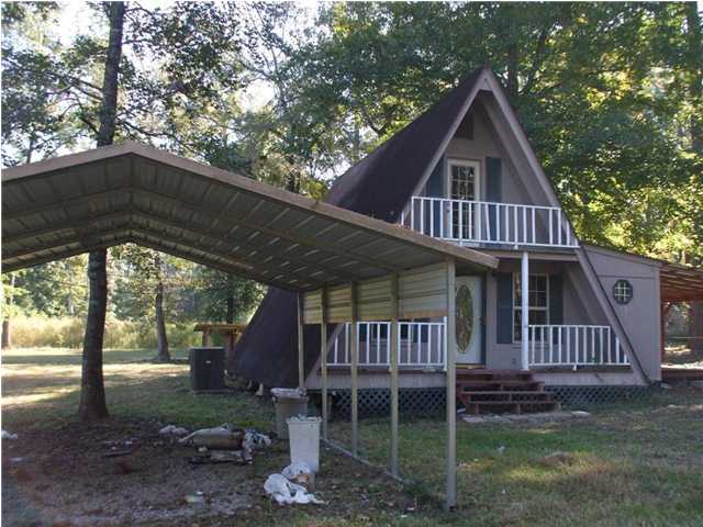 1221 Gummy Point Road Ville Platte, LA 70586 - Photo 1 of 7 Primary Photo