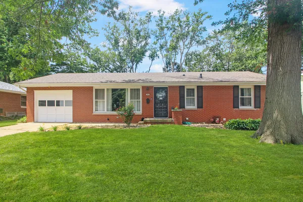 $235,000 | 307 Margaret Avenue, Normal, IL 61761