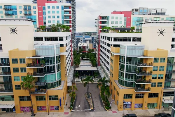 $619,990 | 1120 East Kennedy Boulevard, Unit 1212, Tampa, FL 33602