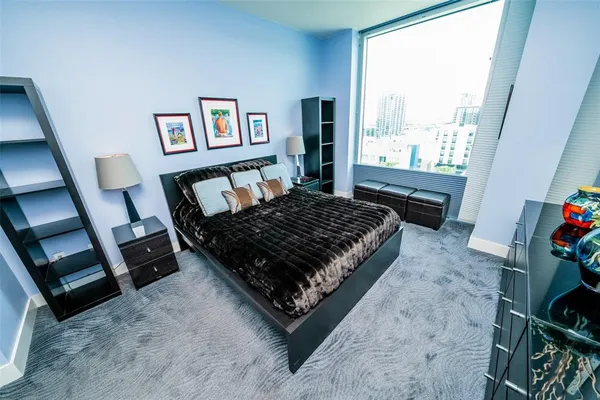 $619,990 | 1120 East Kennedy Boulevard, Unit 1212, Tampa, FL 33602