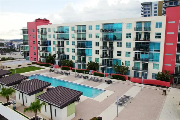 $619,990 | 1120 East Kennedy Boulevard, Unit 1212, Tampa, FL 33602