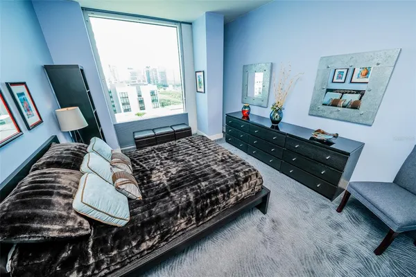 $619,990 | 1120 East Kennedy Boulevard, Unit 1212, Tampa, FL 33602