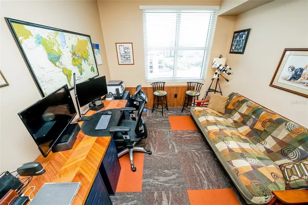 $619,990 | 1120 East Kennedy Boulevard, Unit 1212, Tampa, FL 33602