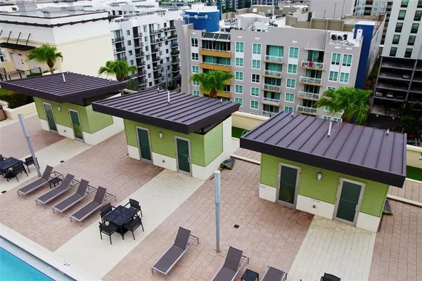 $619,990 | 1120 East Kennedy Boulevard, Unit 1212, Tampa, FL 33602