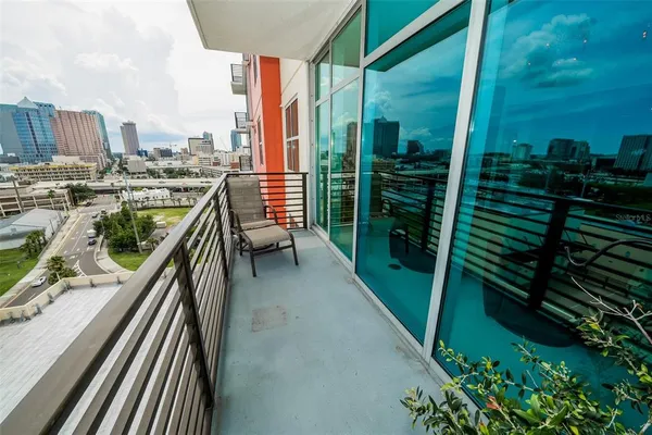 $619,990 | 1120 East Kennedy Boulevard, Unit 1212, Tampa, FL 33602