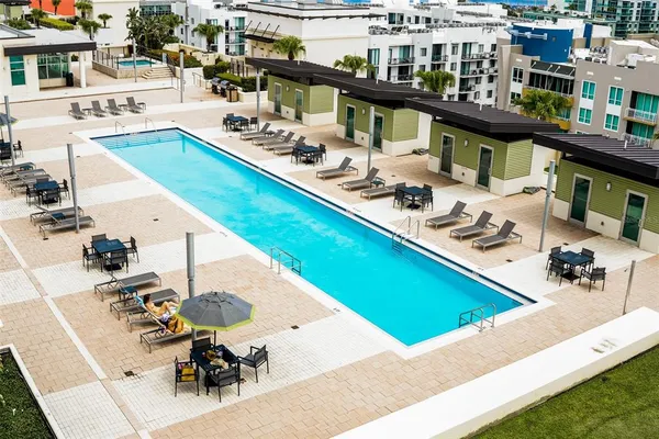 $619,990 | 1120 East Kennedy Boulevard, Unit 1212, Tampa, FL 33602