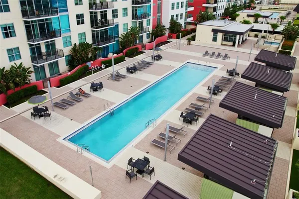 $619,990 | 1120 East Kennedy Boulevard, Unit 1212, Tampa, FL 33602