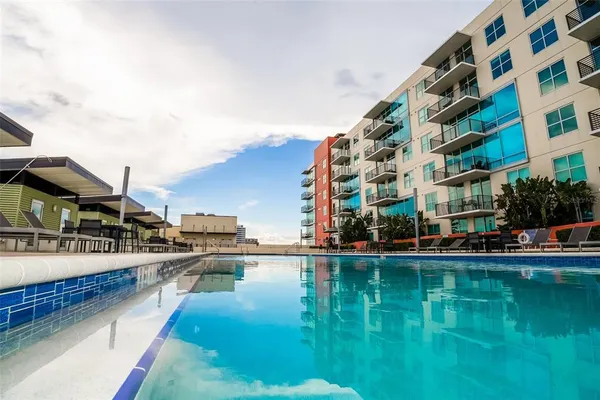 $619,990 | 1120 East Kennedy Boulevard, Unit 1212, Tampa, FL 33602