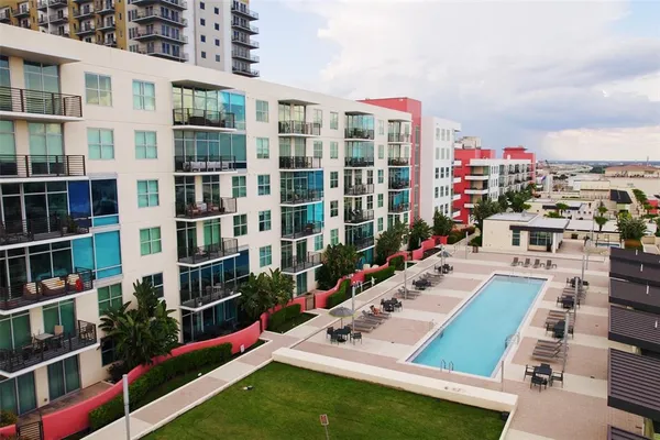 $619,990 | 1120 East Kennedy Boulevard, Unit 1212, Tampa, FL 33602