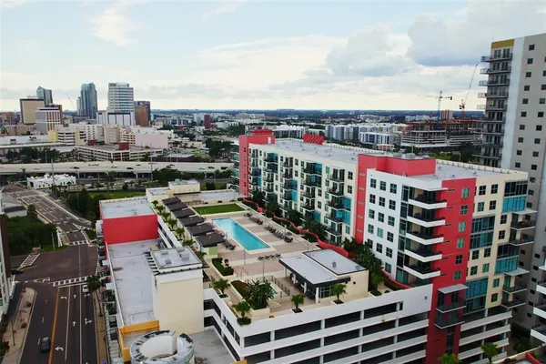 $619,990 | 1120 East Kennedy Boulevard, Unit 1212, Tampa, FL 33602