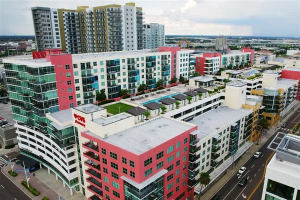$619,990 | 1120 East Kennedy Boulevard, Unit 1212, Tampa, FL 33602