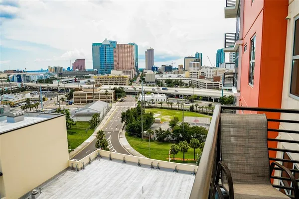 $619,990 | 1120 East Kennedy Boulevard, Unit 1212, Tampa, FL 33602