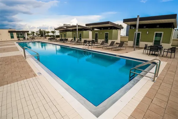 $619,990 | 1120 East Kennedy Boulevard, Unit 1212, Tampa, FL 33602