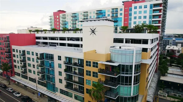 $619,990 | 1120 East Kennedy Boulevard, Unit 1212, Tampa, FL 33602