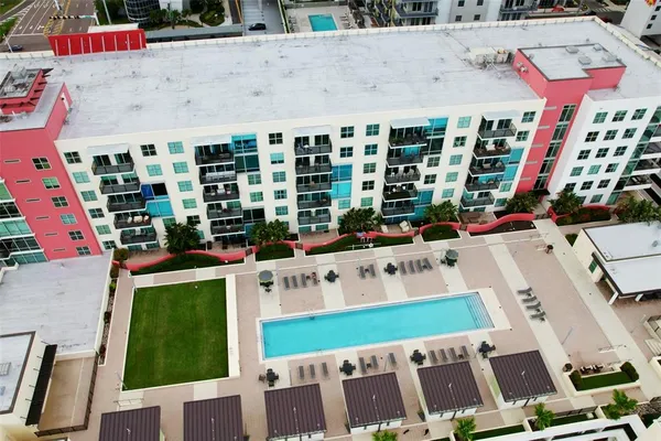 $619,990 | 1120 East Kennedy Boulevard, Unit 1212, Tampa, FL 33602