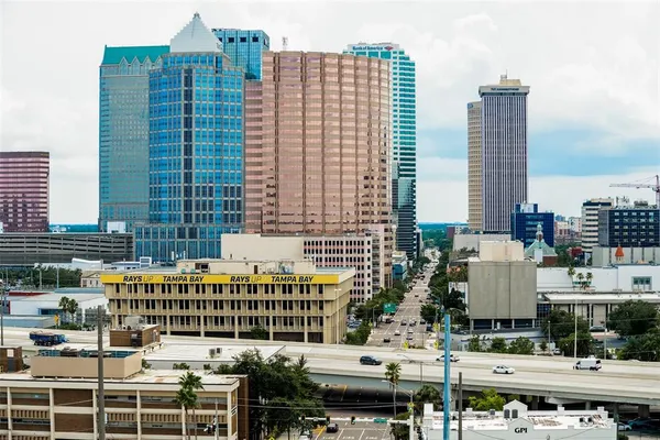 $619,990 | 1120 East Kennedy Boulevard, Unit 1212, Tampa, FL 33602