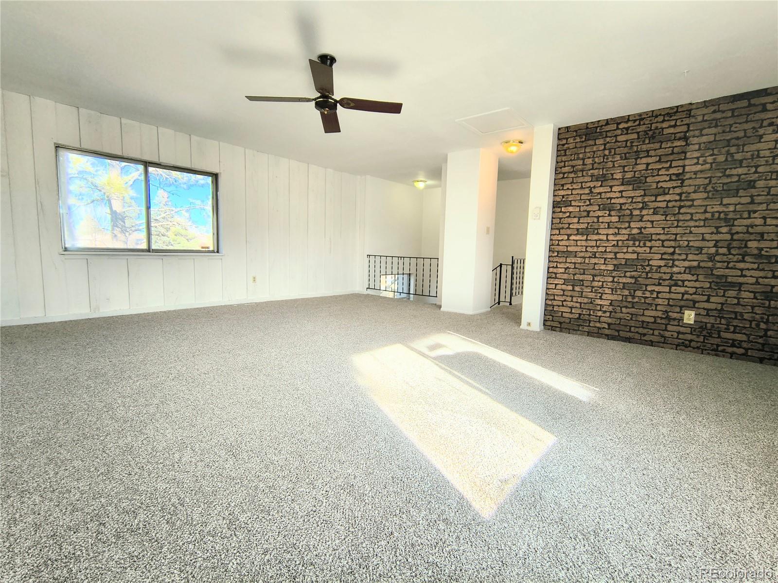 3279 County Rd CC252 Colorado City, CO 81019 - Photo 15 of 22 a view of an empty room with a window