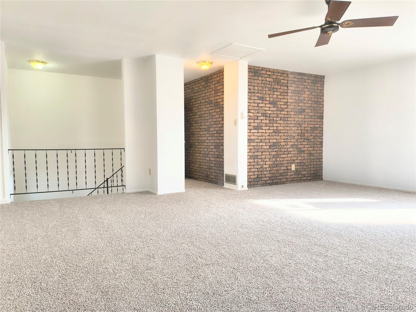 3279 County Rd CC252 Colorado City, CO 81019 - Photo 16 of 22 a view of an empty room with a window