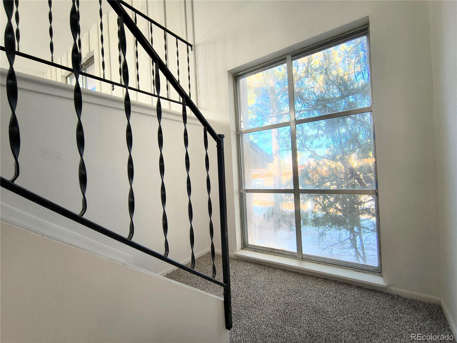 3279 County Rd CC252 Colorado City, CO 81019 - Photo 9 of 22 a view of an entryway